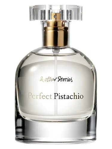 Perfect Pistachio