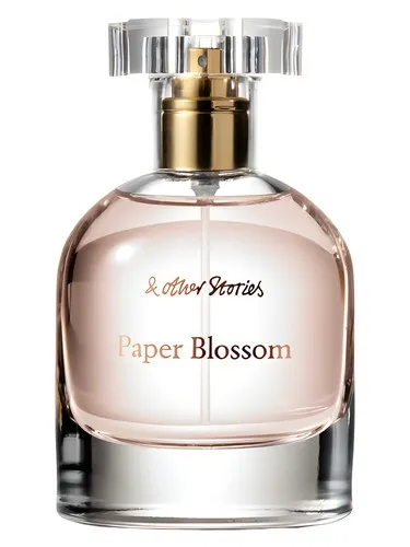 Paper Blossom