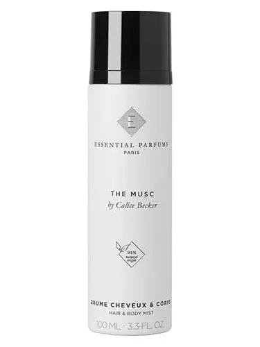Imagen de The Musc Hair & Body Mist