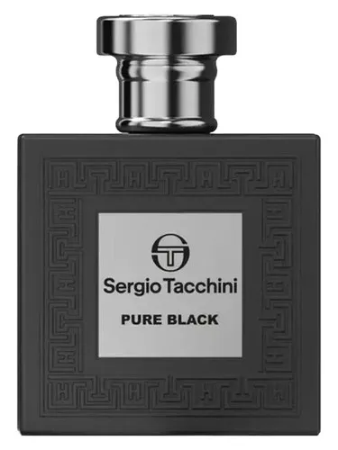 Pure Black