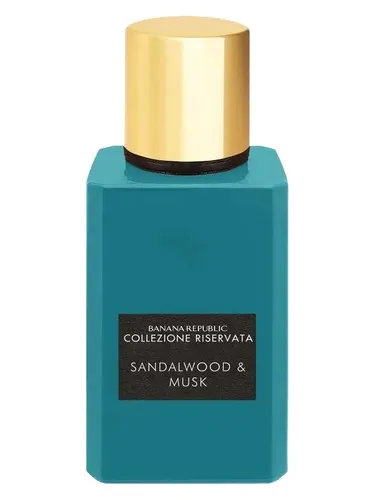 Imagen de Sandalwood & Musk