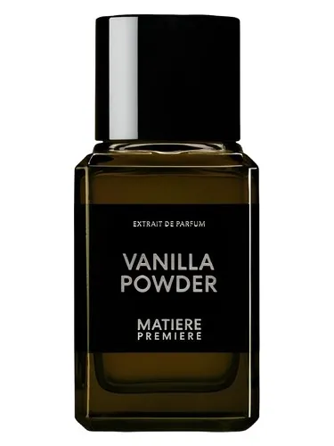 Imagen de Vanilla Powder