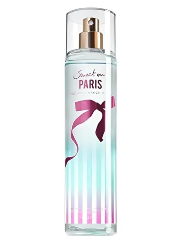 Imagen de Sweet on Paris