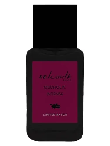 Oudholic intense