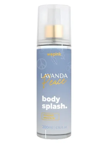 Imagen de Lavanda Peace