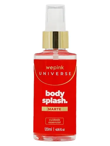 Imagen de Universe Marte