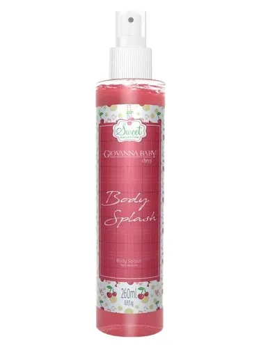 Imagen de Giovanna Baby Cherry