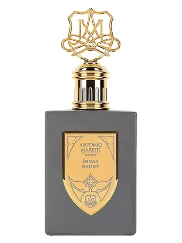 Imagen de Sugar Daddy