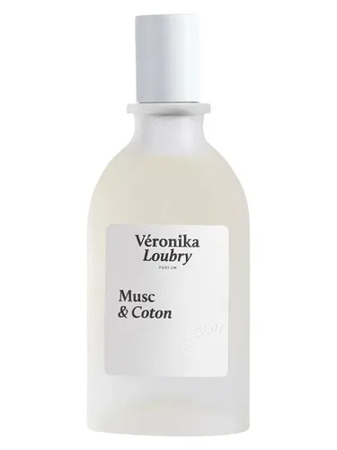 Musc & Coton