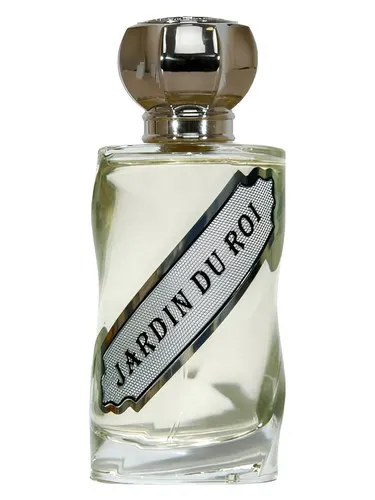 Imagen de Jardin Du Roi