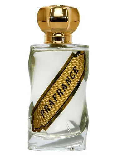 Imagen de Prafrance