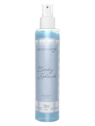 Giovanna Baby Blue