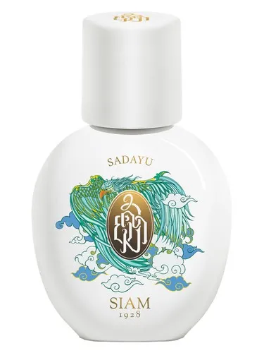 Imagen de Sadayu