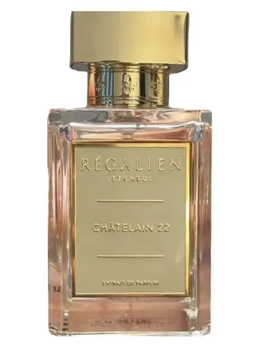 Châtelain 22