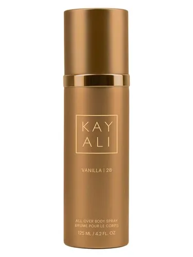 Vanilla | 28 Body Spray