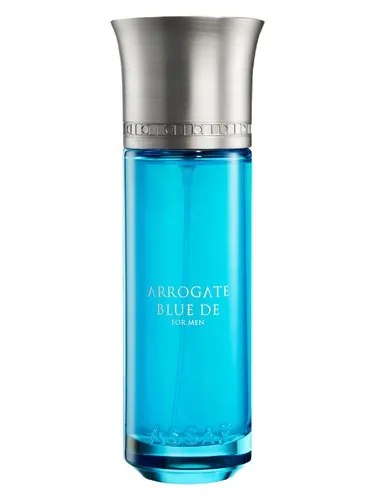 Arrogate Blue De