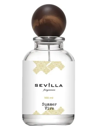 Imagen de Summer Vive