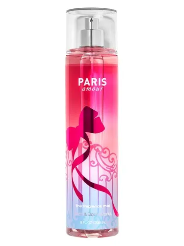 Imagen de Paris Amour
