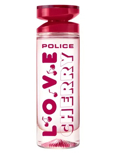 Imagen de Police Love Cherry