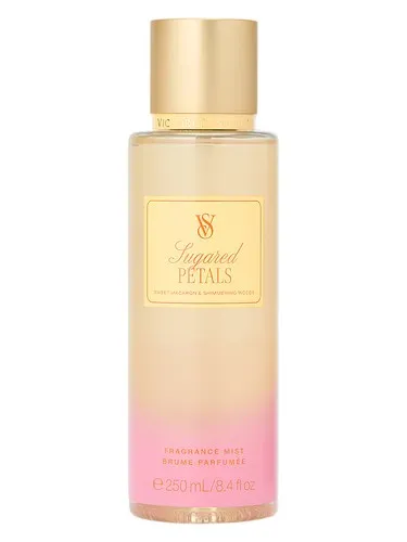 Imagen de Sugared Petals
