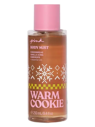 Imagen de Warm Cookie