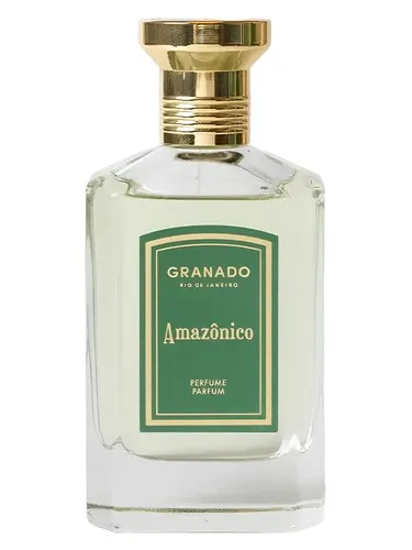 Imagen de Amazônico