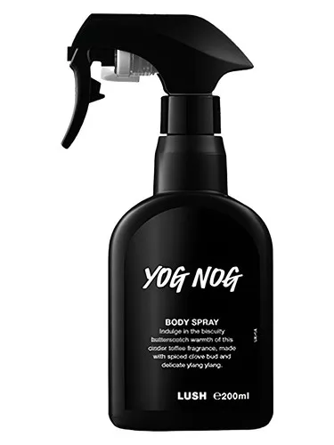Imagen de Yog Nog
