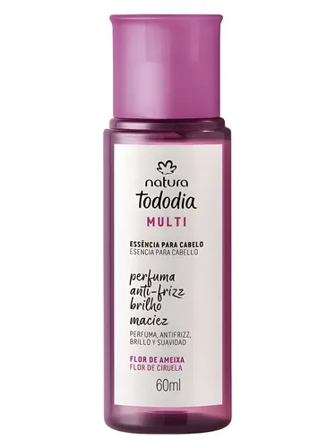 Imagen de Flor de Ameixa Multi Hair