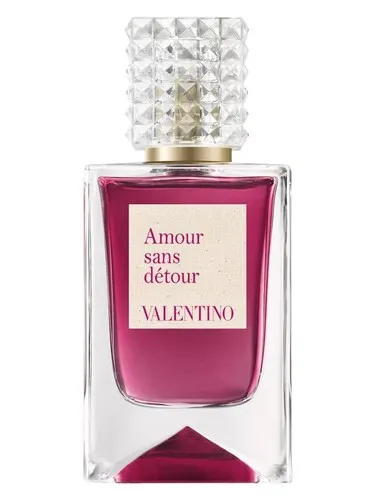 Imagen de Amour Sans Detour