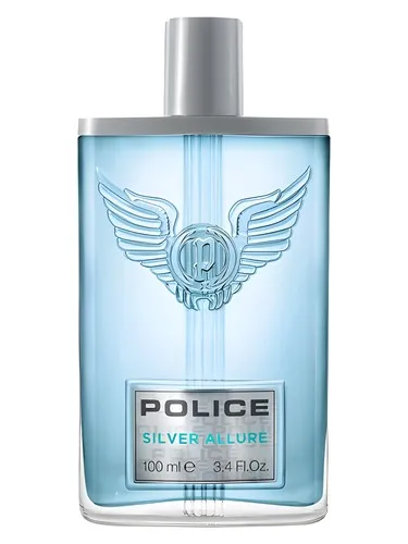 Imagen de Silver Allure