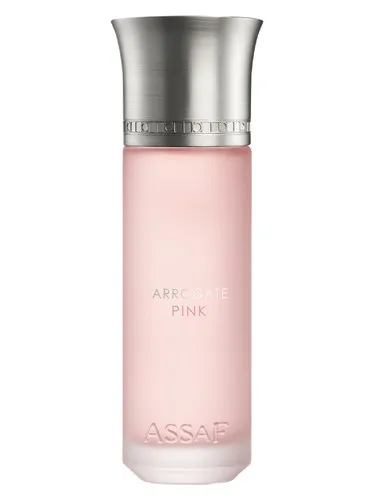 Arrogate Pink