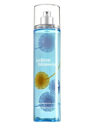 Imagen de Cotton Blossom