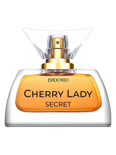 Imagen de Cherry Lady Secret