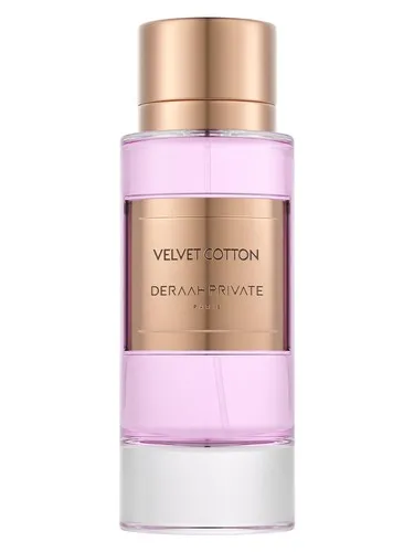 Velvet Cotton
