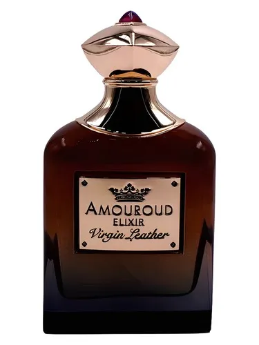 Imagen de Virgin Leather