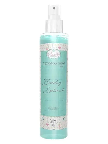 Imagen de Giovanna Baby Candy