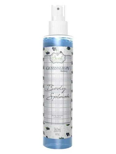 Imagen de Giovanna Baby Blueberry