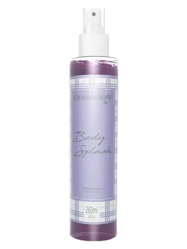 Imagen de Giovanna Baby Lilac