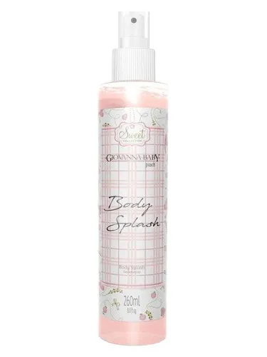 Imagen de Giovanna Baby Peach