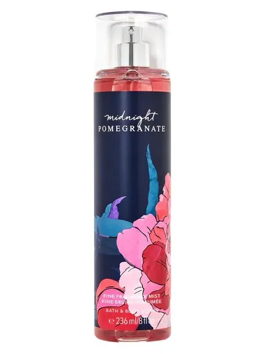 Imagen de Midnight Pomegranate
