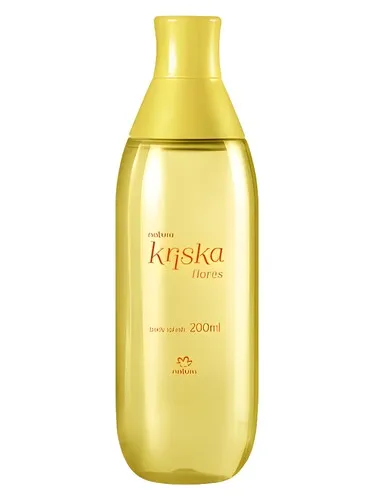 Imagen de Kriska Flores Body Splash