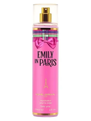 Imagen de Emily in Paris Body Spray
