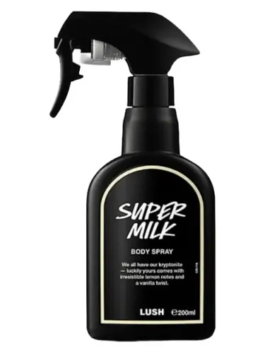 Imagen de Super Milk