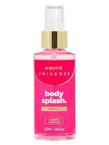 Imagen de Universe Vênus