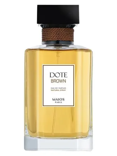 Dote Brown