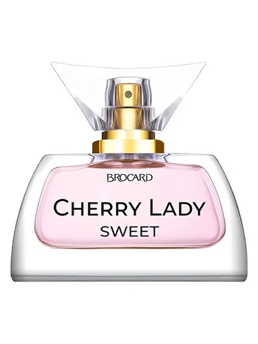Imagen de Cherry Lady Sweet