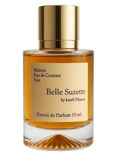 Belle Suzette