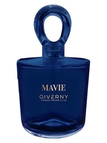 Mavie
