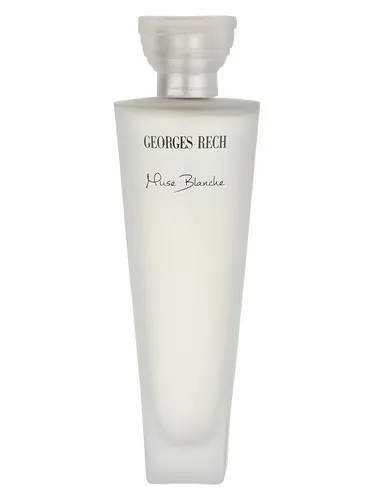 Muse Blanche