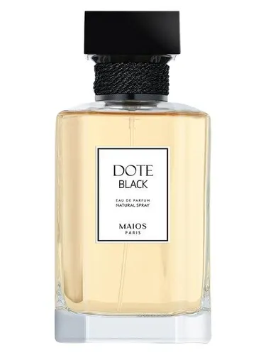 Dote Black